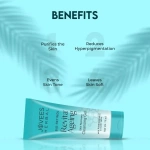 Jovees Bio-Retinol Revita Ageing Skin Recovery Cleansing Gel – [75g] - Image 4