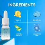 Jovees Bio-Retinol Revita Ageing Skin Recovery Serum – [30ml] - Image 5