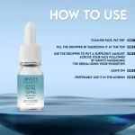 Jovees Bio-Retinol Revita Ageing Skin Recovery Serum – [30ml] - Image 4