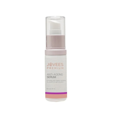 Jovees Premium Advanced Anti Ageing Serum - [50ml]