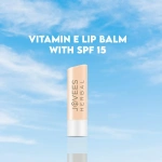 Jovees Vitamin E Lip Balm With SPF - [5g] - Image 2