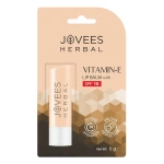 Jovees Vitamin E Lip Balm With SPF - [5g]