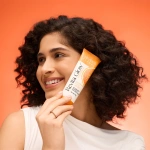 Jovees Revita Glow Vitamin C Face Wash - [75ml] - Image 2