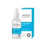 Jovees Derma Niacinamide Glowing Skin Serum - [30ml]