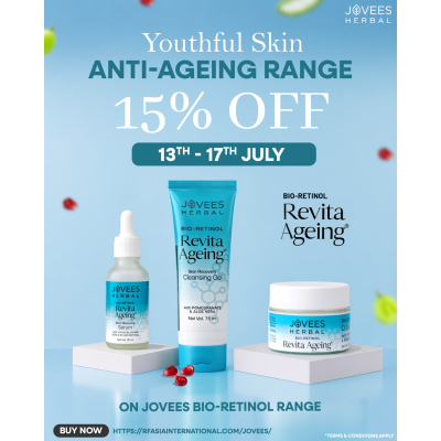 ANTY-AGEING RANGE