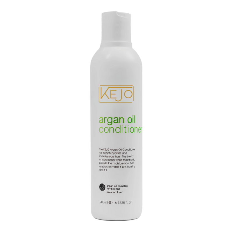 KEJO Argon Oil Conditioner - [200ml] - Image 1