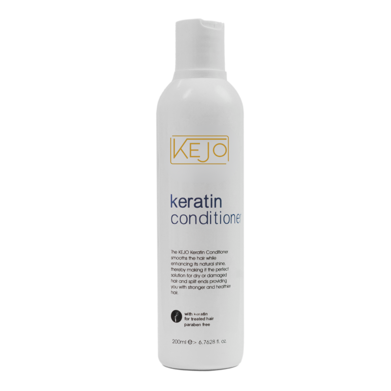 KEJO Keratin Conditioner - [200ml] - Image 1