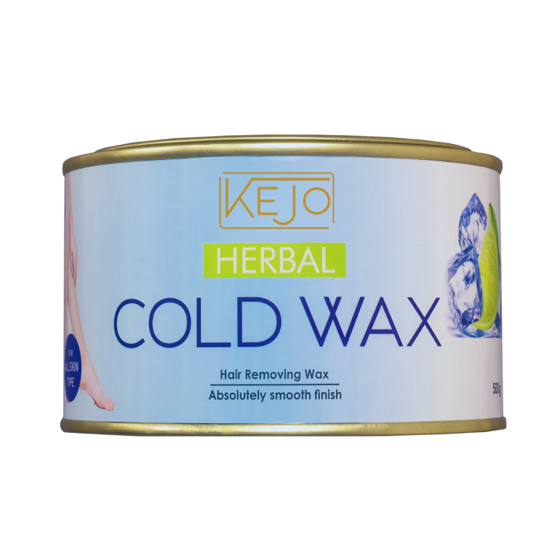 KEJO Cold Wax - [500g] - Image 1