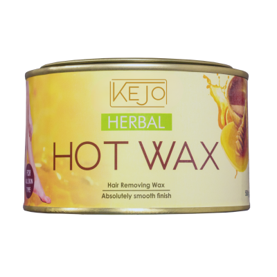 KEJO Hot Wax - [500g]