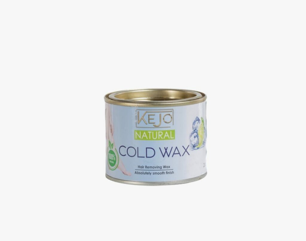 KEJO Cold Wax [200g] [S] Kejo by RF Asia International