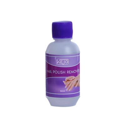 KEJO Nail Polish Remover
