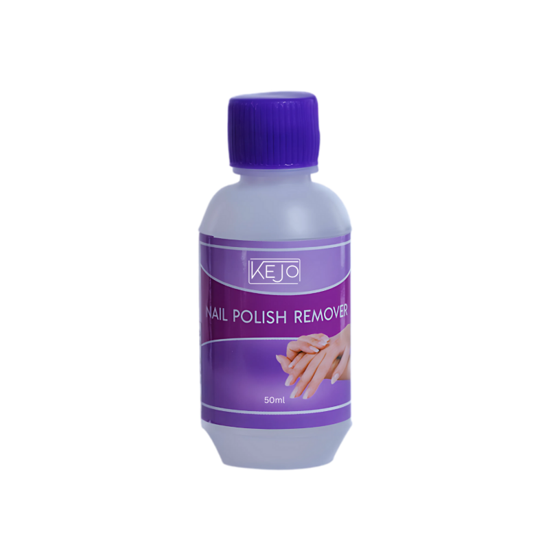 KEJO Nail Polish Remover - Image 1
