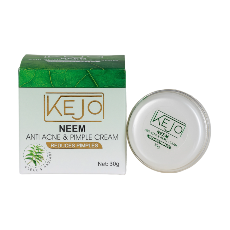 KEJO Pimple Cream [30g] - Image 1