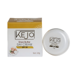 KEJO Shea Butter Day Cream [30g]
