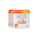 KEJO Vitamin C Night Cream [30g] - Image 2