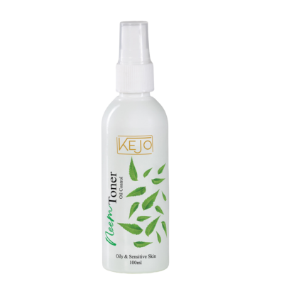 KEJO Neem Toner - [100ml]