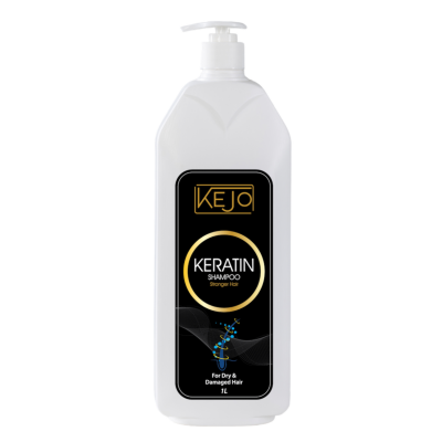 KEJO Keratin Shampoo - [1L]