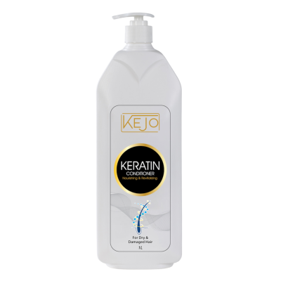 KEJO Keratin Conditioner - [1L]