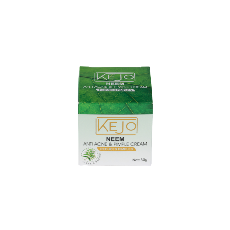 KEJO Pimple Cream [30g] - Image 2