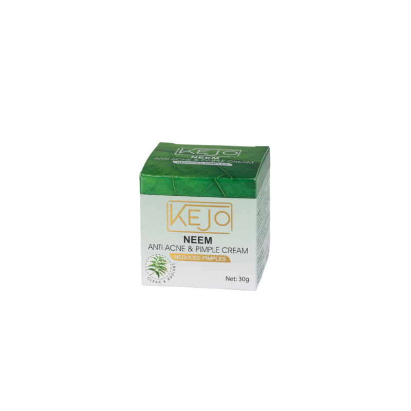KEJO Pimple Cream [30g] - Image 3