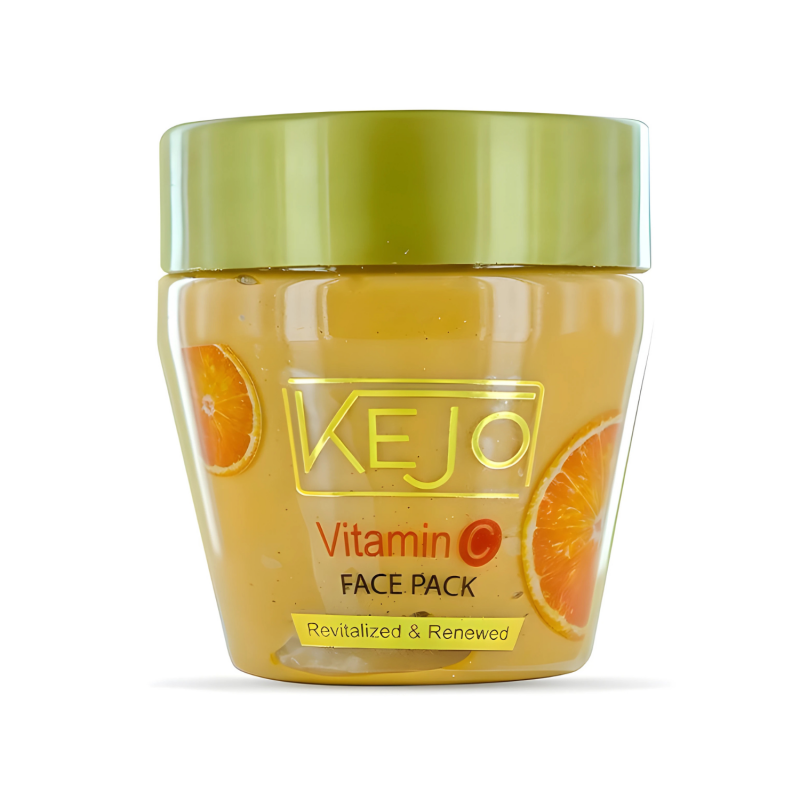 KEJO Vitamin C Pack - [200g] - Image 1