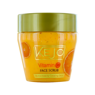 Kejo Vitamin C Scrub