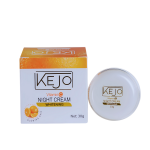 KEJO Vitamin C Night Cream [30g]