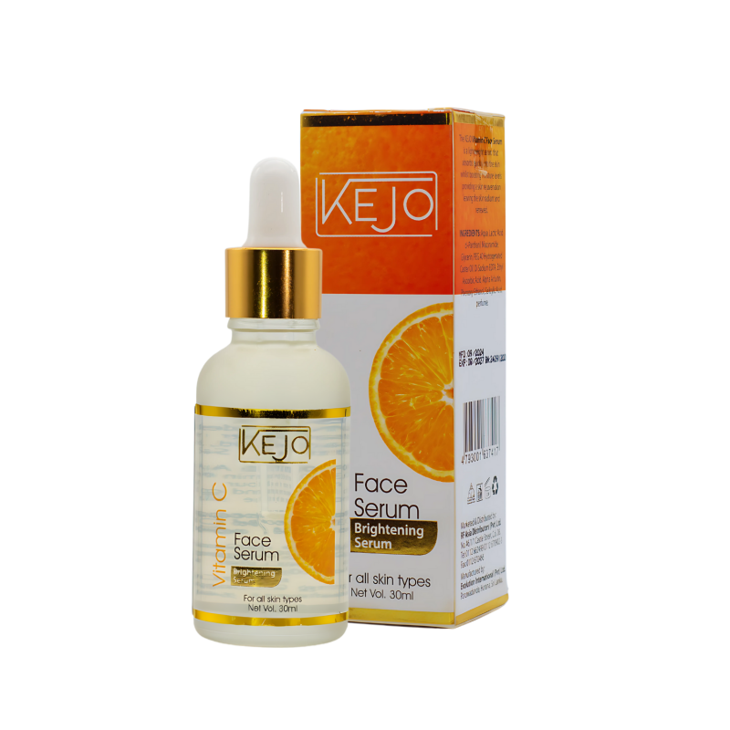 KEJO Vitamin C Serum - [30ml] - Image 1