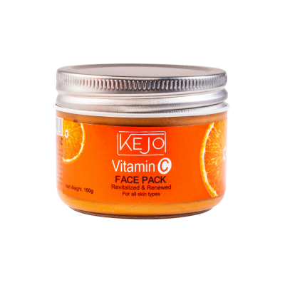 KEJO Vitamin C Pack - [150g]