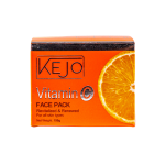 KEJO Vitamin C Pack - [150g] - Image 2