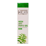 Neem Anti Acne and Pimple Control Gel - [50ml]