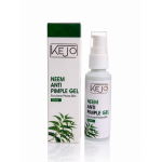 Neem Anti Acne and Pimple Control Gel - [50ml] - Image 2
