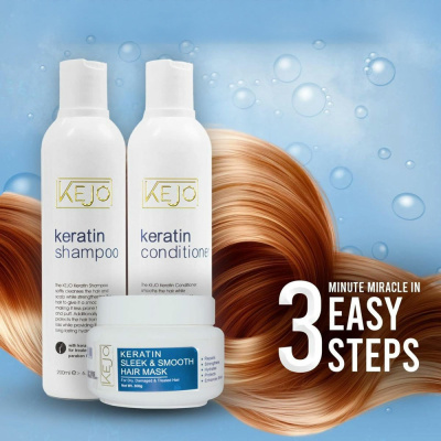 KEJO Keratin Hair Miracle