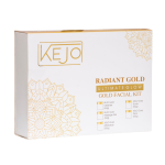 KEJO Gold Facial Kit