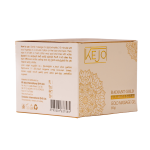 KEJO Gold Massage Gel (50g) - Image 3