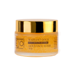 KEJO Gold Scrub – [50g]