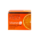 KEJO Vitamin C Massage Cream - [150g] - Image 2