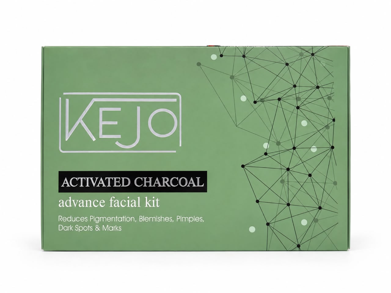 WhatsApp Image 2026-07-31 at 15.27.17 (1) Kejo Activated Charcoal Advanced Facial kit - Image 1