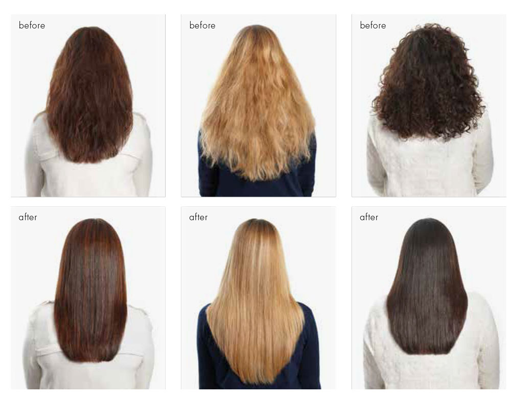 Foaming KERATIN STRAIGHTENING REBONDING Keune Products in Sri