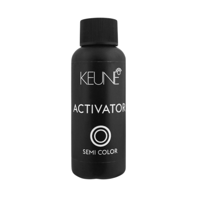 Keune Semi Color Activator [60ml] - [1L]