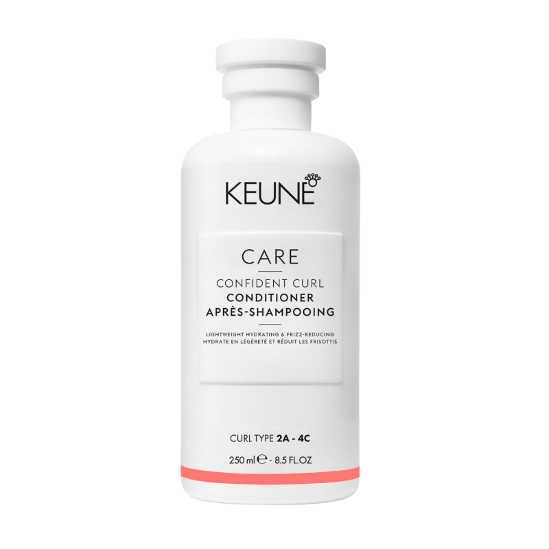 Keune Care Confident Curl Confident Curl  Conditioner - Image 1