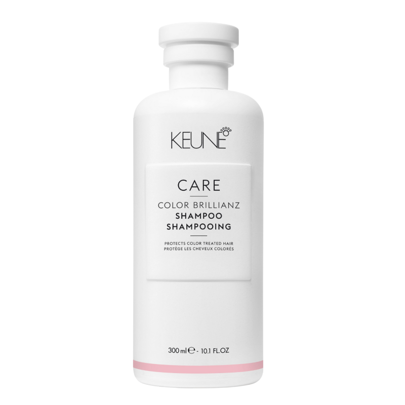 Keune Care Color Brillianz Shampoo - [300ml] - Image 1