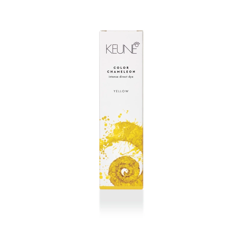 Keune Color Chameleon Yellow - [60ml] - Image 1