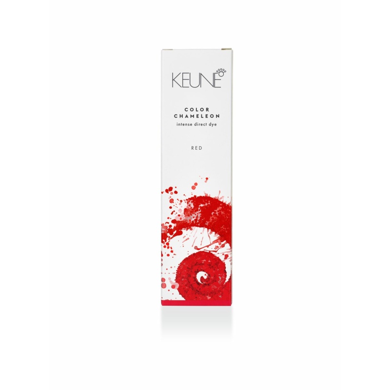 Keune Color Chameleon Red - [60ml] - Image 1