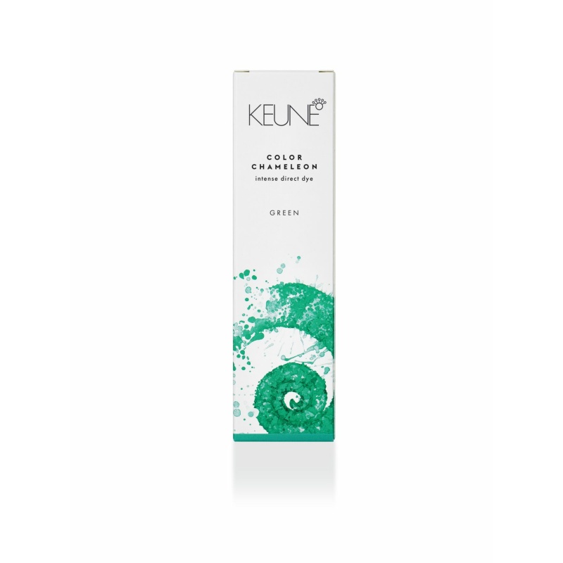 Keune Color Chameleon Green - [60ml] - Image 1