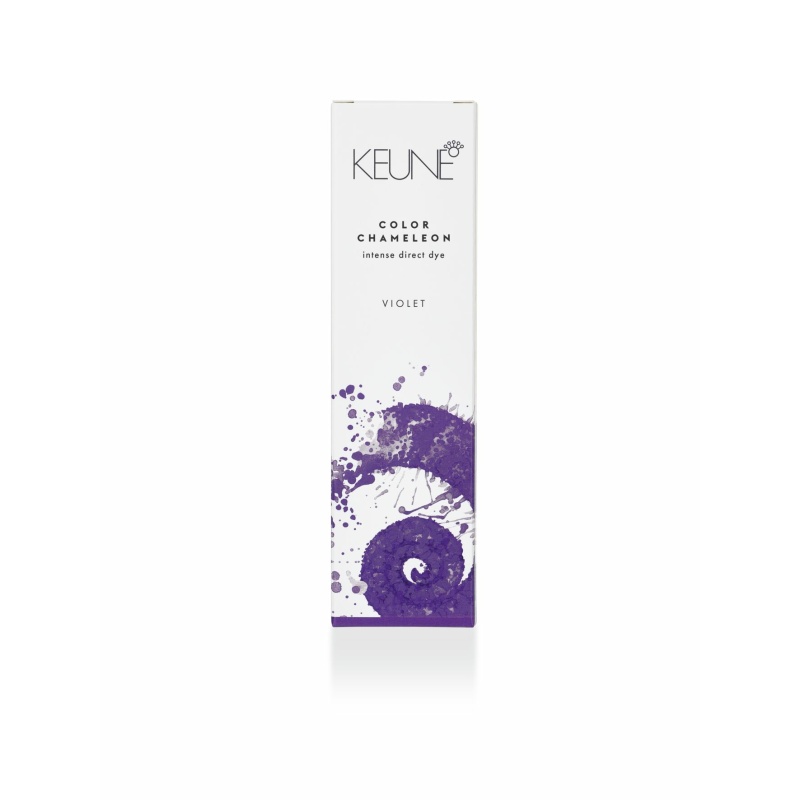 Keune Color Chameleon Violet - [60ml] - Image 1