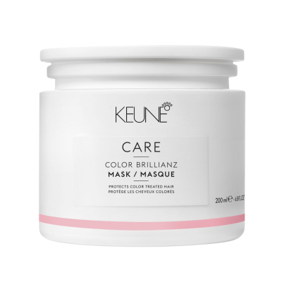 Keune Care Color Brillianz Mask - [200ml]