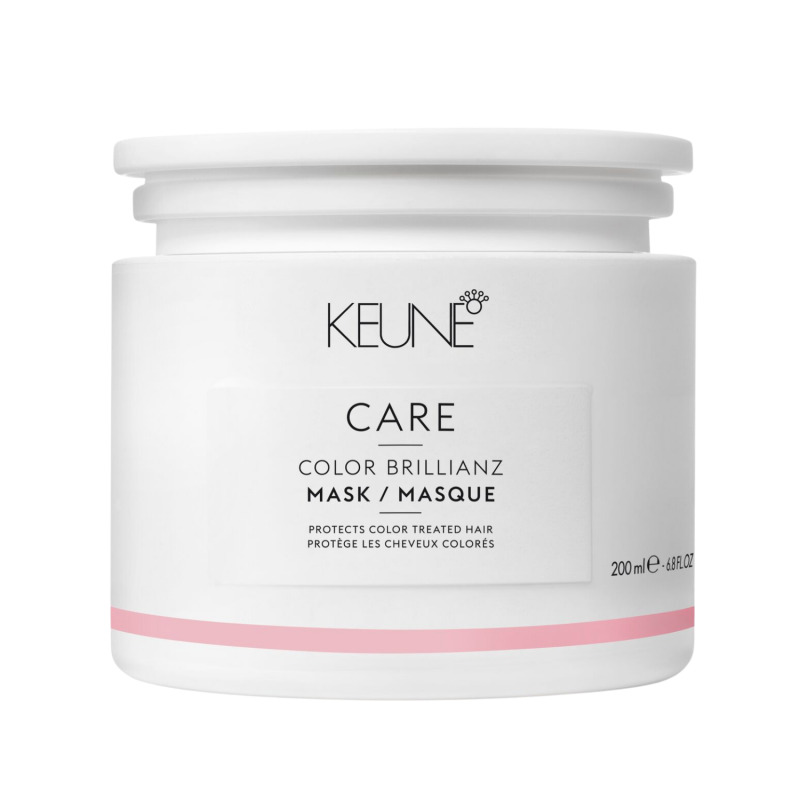 Keune Care Color Brillianz Mask - [200ml] - Image 1