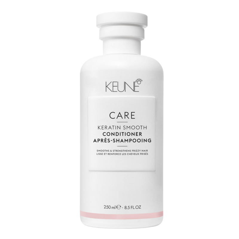 Keune Keratine Smooth Conditioner - [250ml] - Image 1