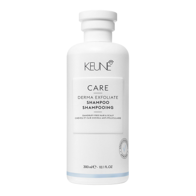 Keune Care Derma Exfoliate Shampoo [300ml]